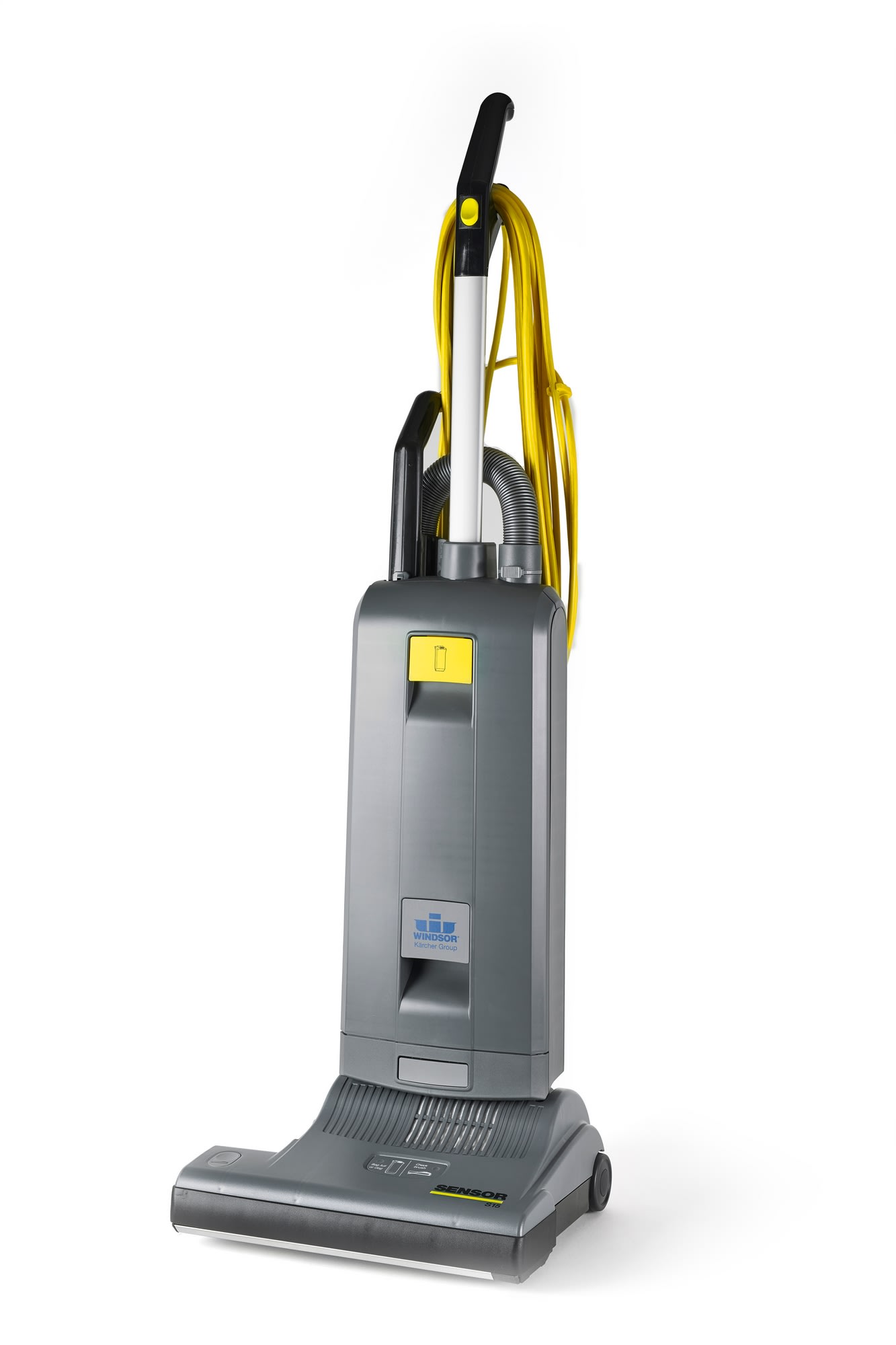 Karcher Sensor S15 15 Inch Upright Vacuum